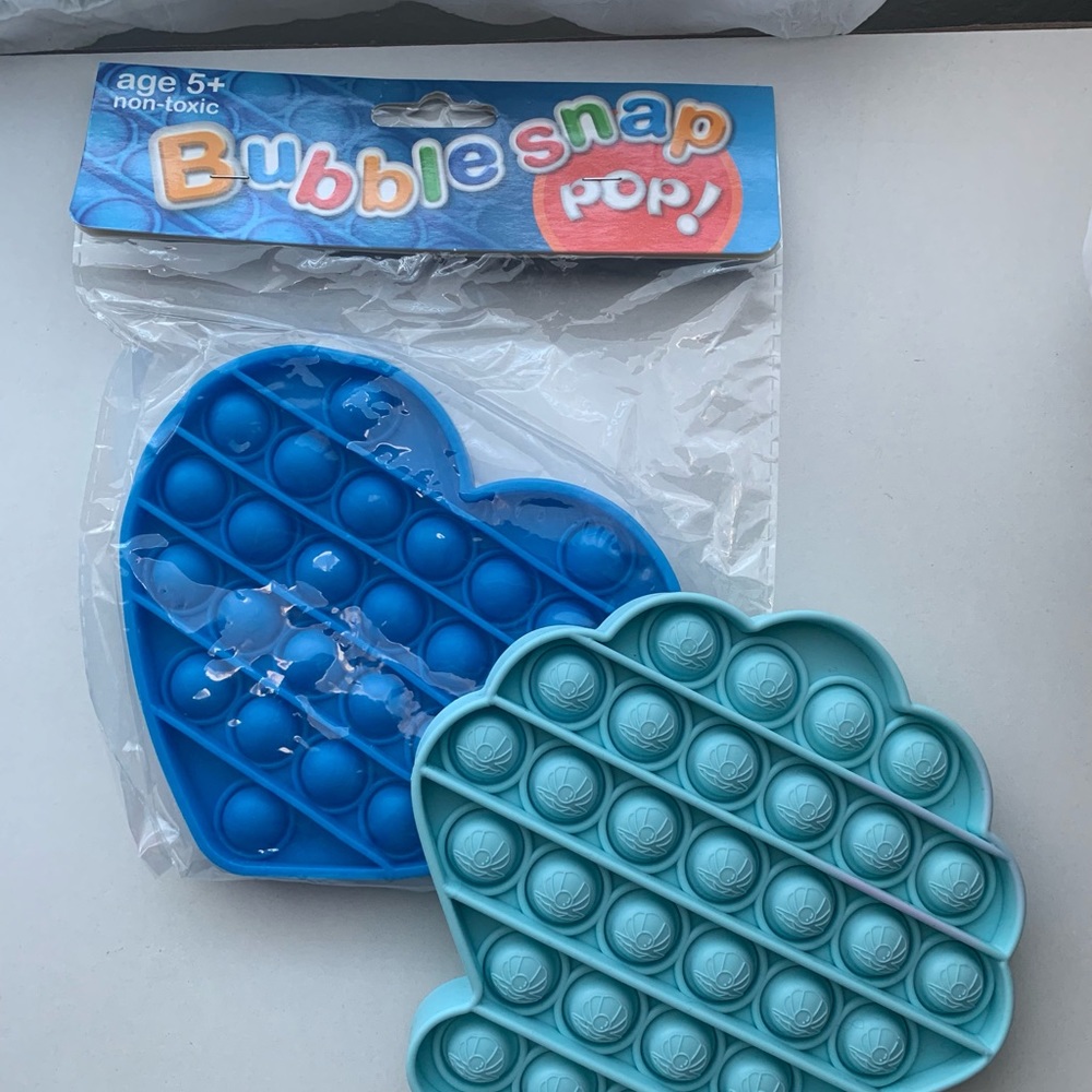 Fidget lot - Picture 2 of 4